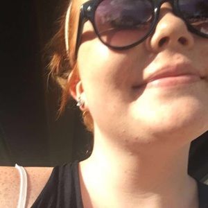 Meet your Posher, Lillian